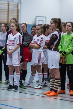 Bild 28 - B-Juniorinnen Futsal Qualifikation